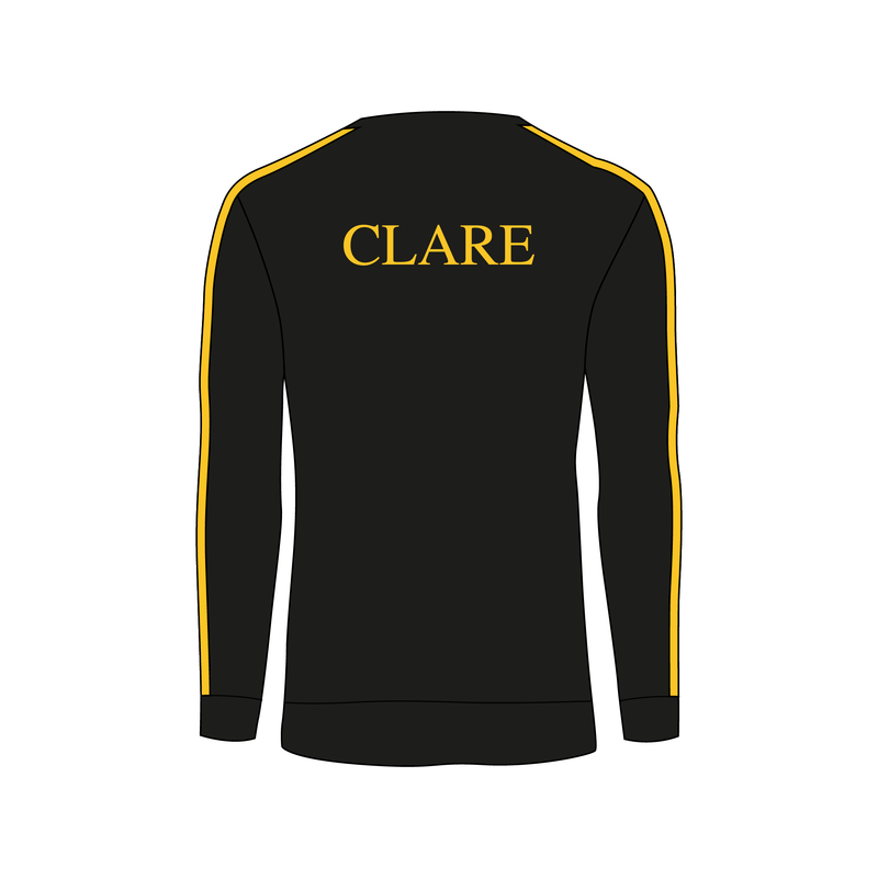 Clare College Cambridge Boat Club Sweatshirt