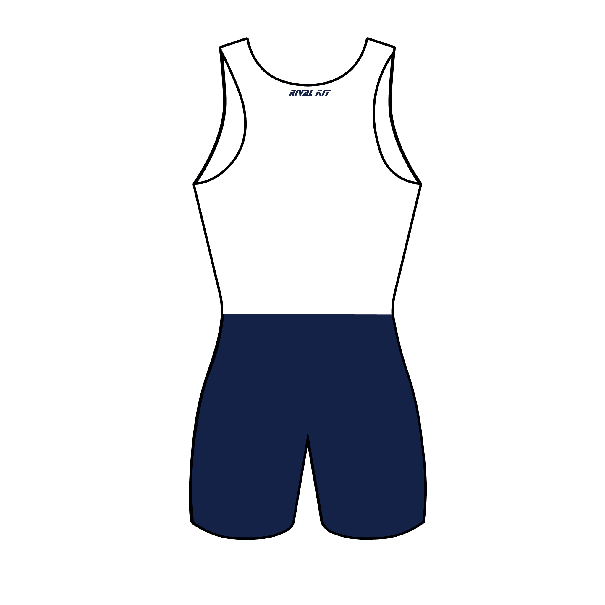 Yale Heavies AIO 201