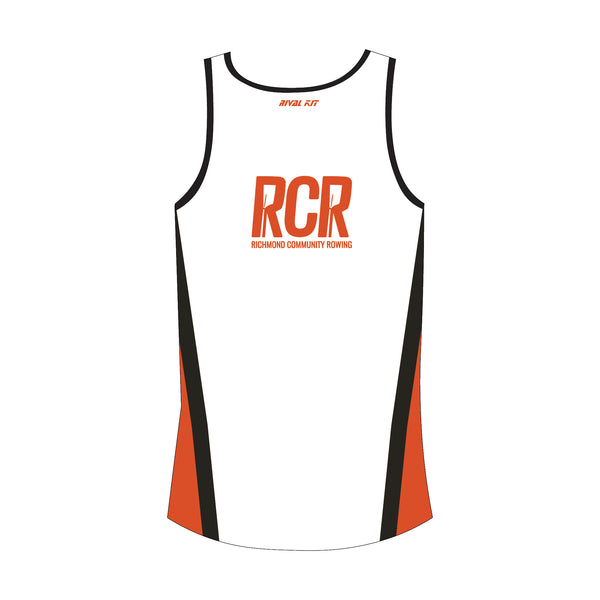 Richmond Community Rowing Gym Vest