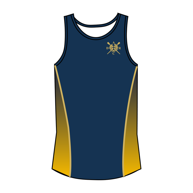 Durham ARC Gym Vest 4