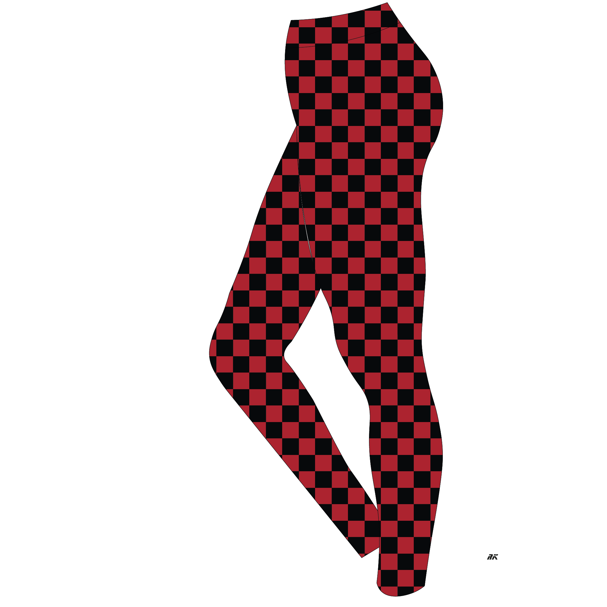 University of Bristol BC Training Leggings 2