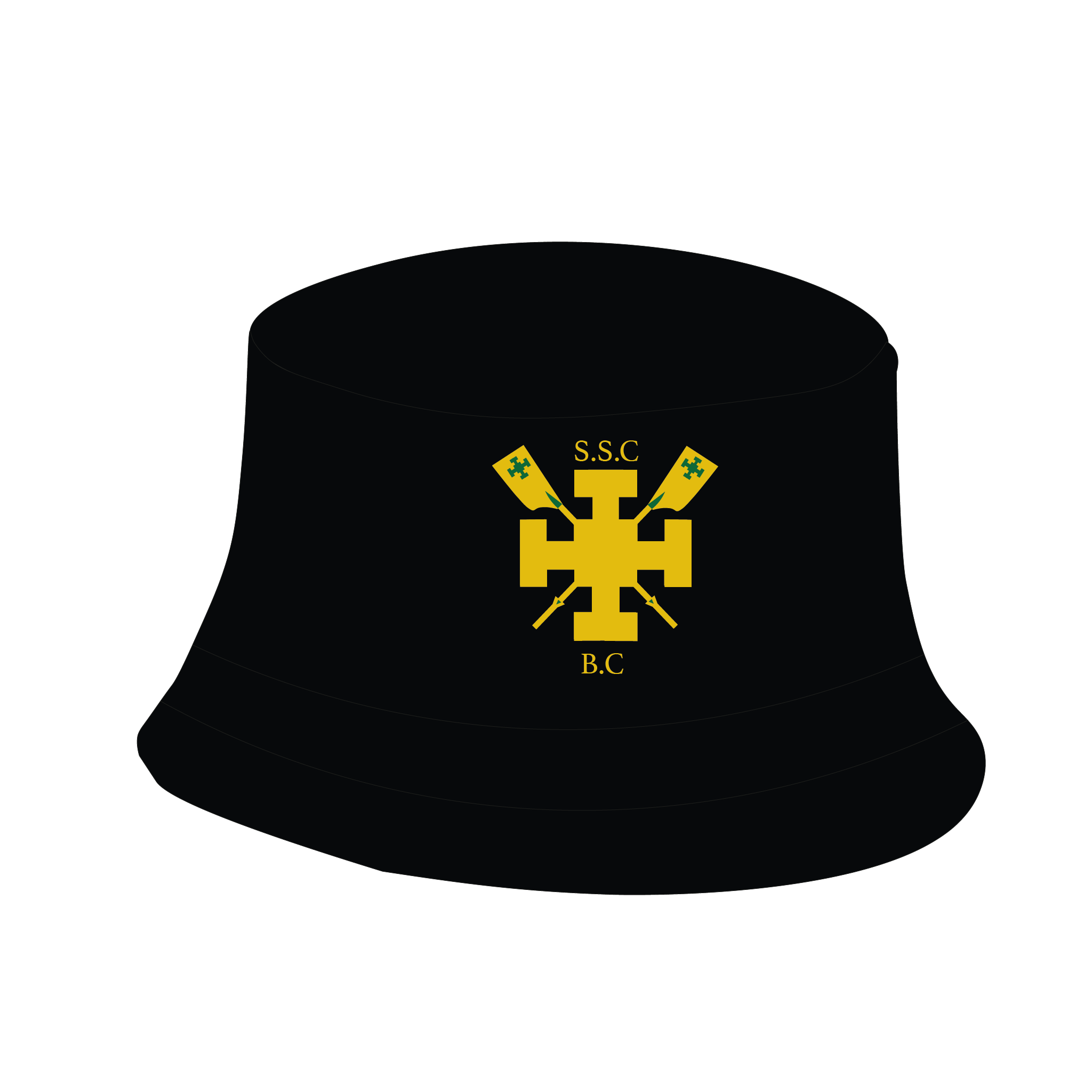 St. Chad's College BC Reversible Bucket Hat