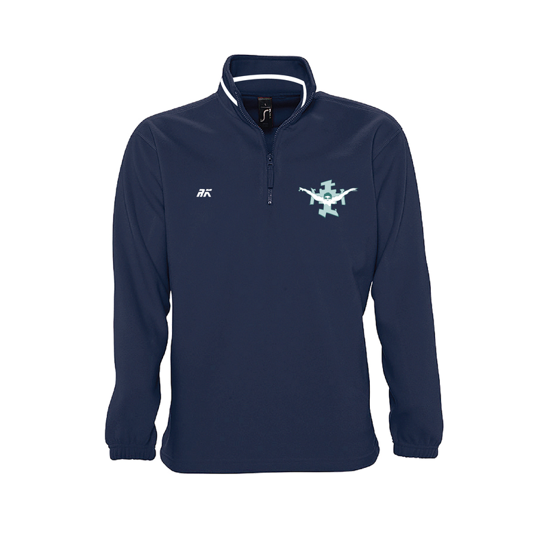St. Chad's College Swimming Club Fleece