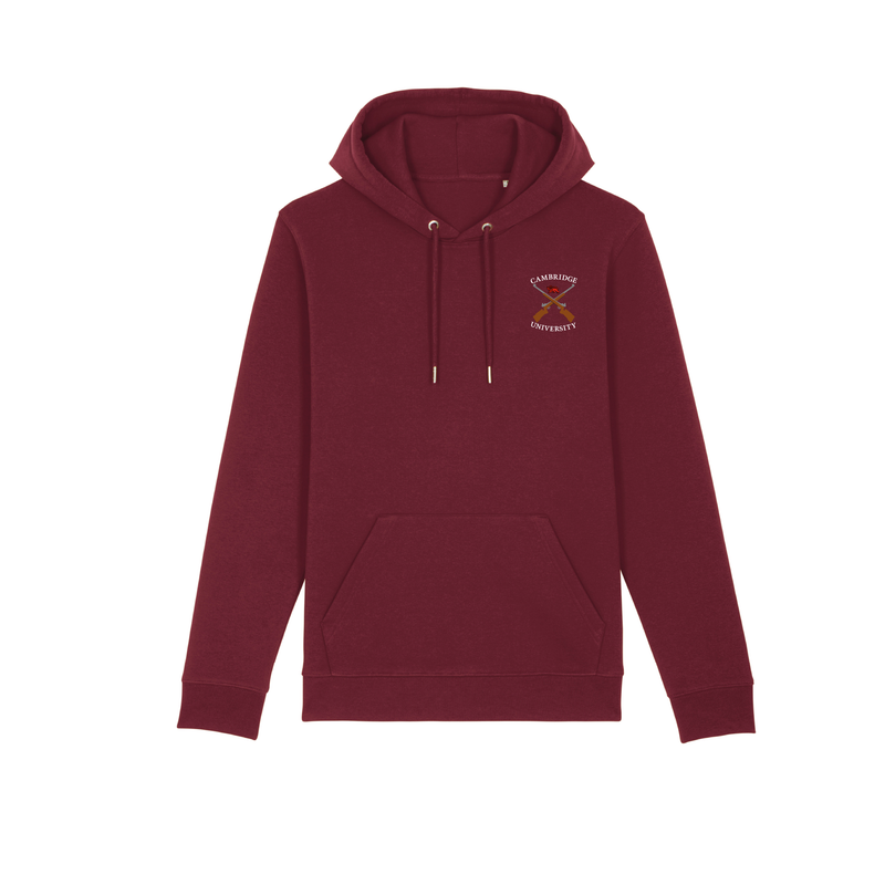 Cambridge University Rifle Association Hoodie