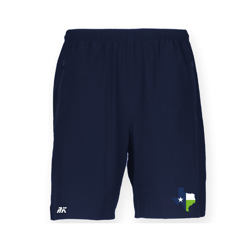White Rock Rowing Male Gym Shorts
