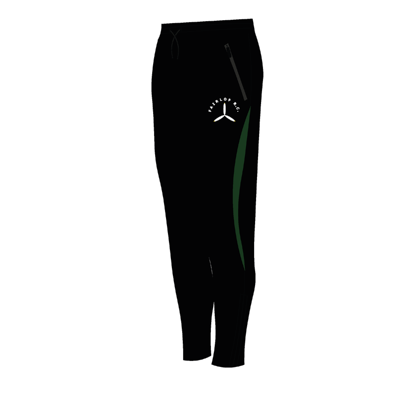 Fairlop RC Slim Trackies