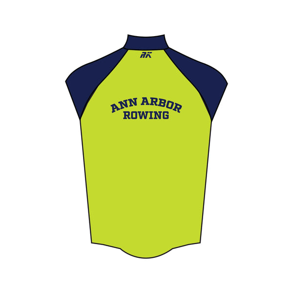 Ann Arbor Rowing Club Gilet