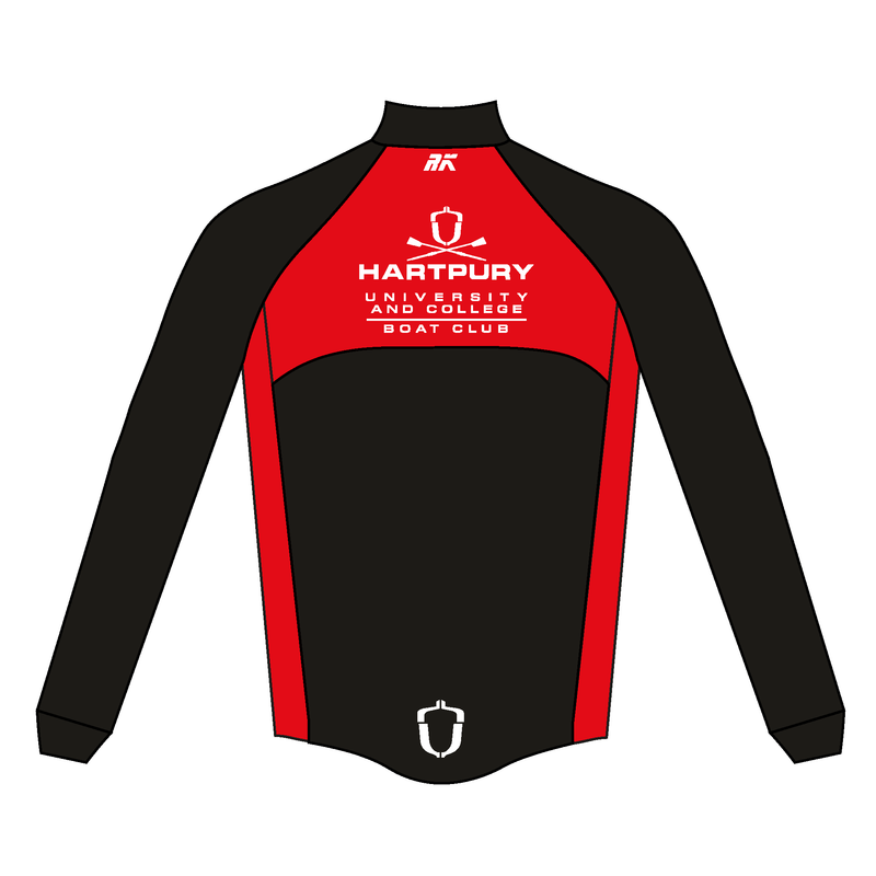 Hartpury University & College Thermal Splash Jacket