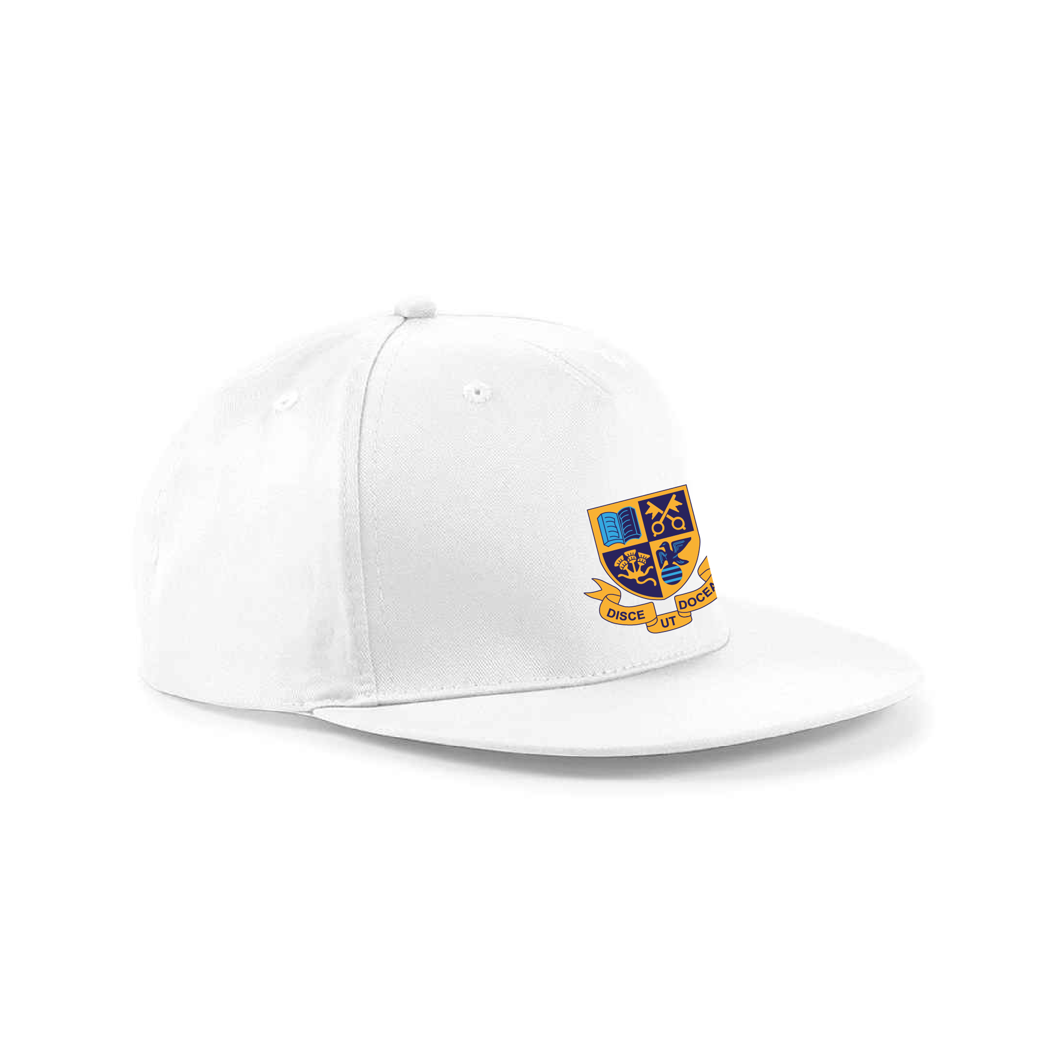St Paul's Squirtles Cap 2