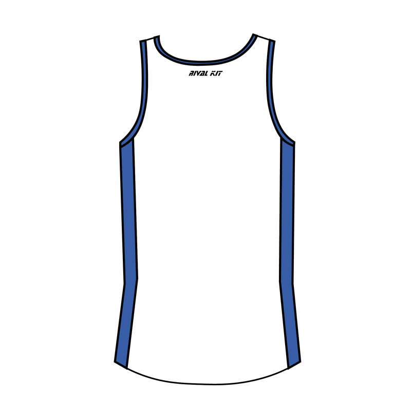 Shannon Rowing Club Gym Vest