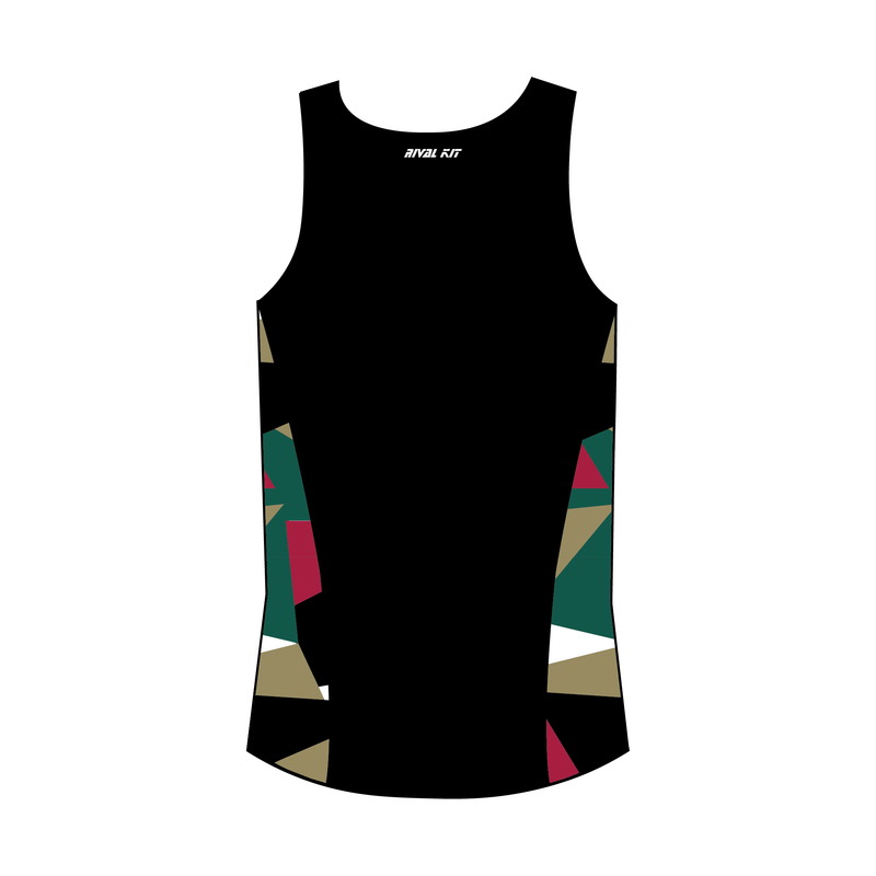 Gippsland Grammar  Rowing Gym Vest