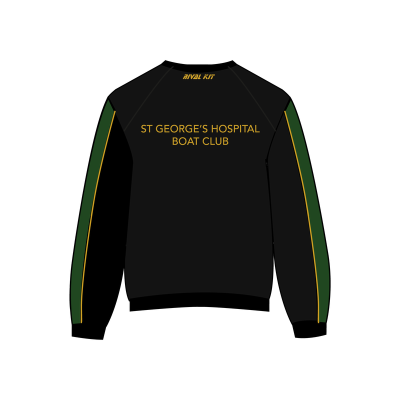 St George's Hospital Boat Club Sweatshirt