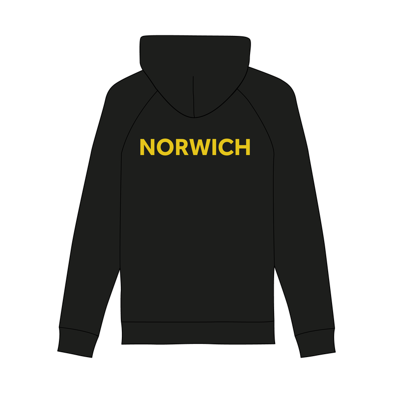 Norwich Rowing Club Hoodie