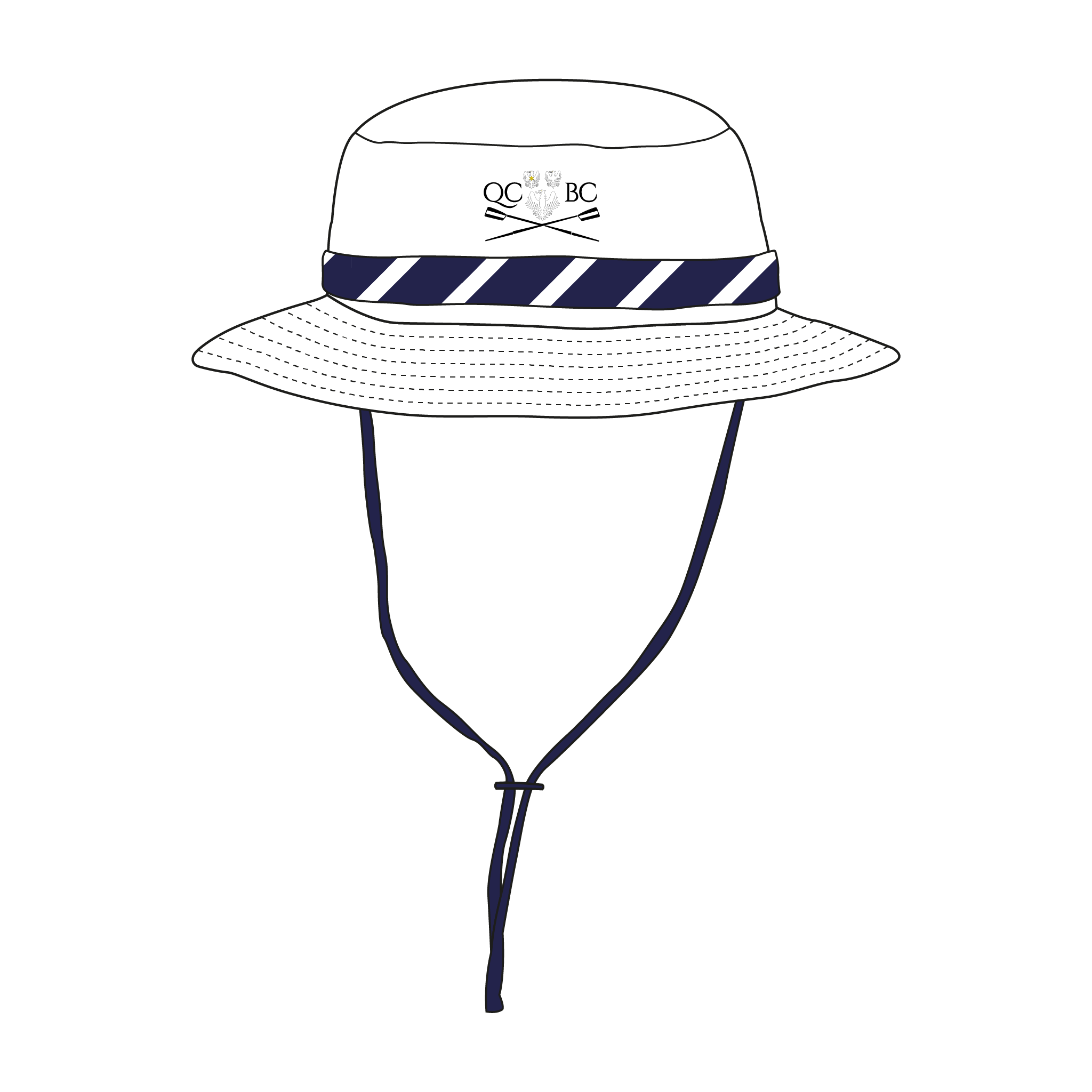 Queen's College Boat Club Boonie