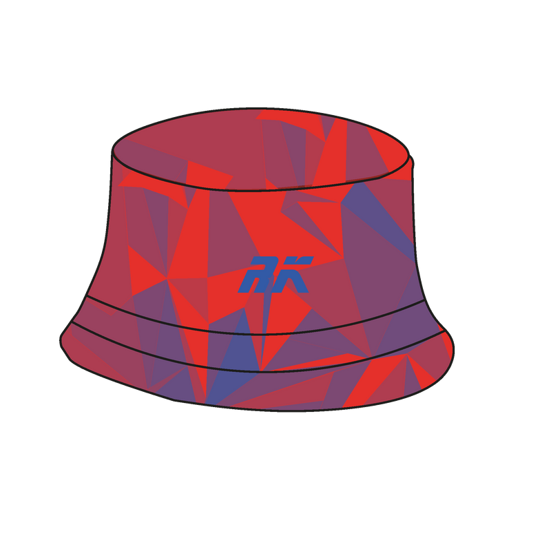 CLSARC Reversible Bucket Hat