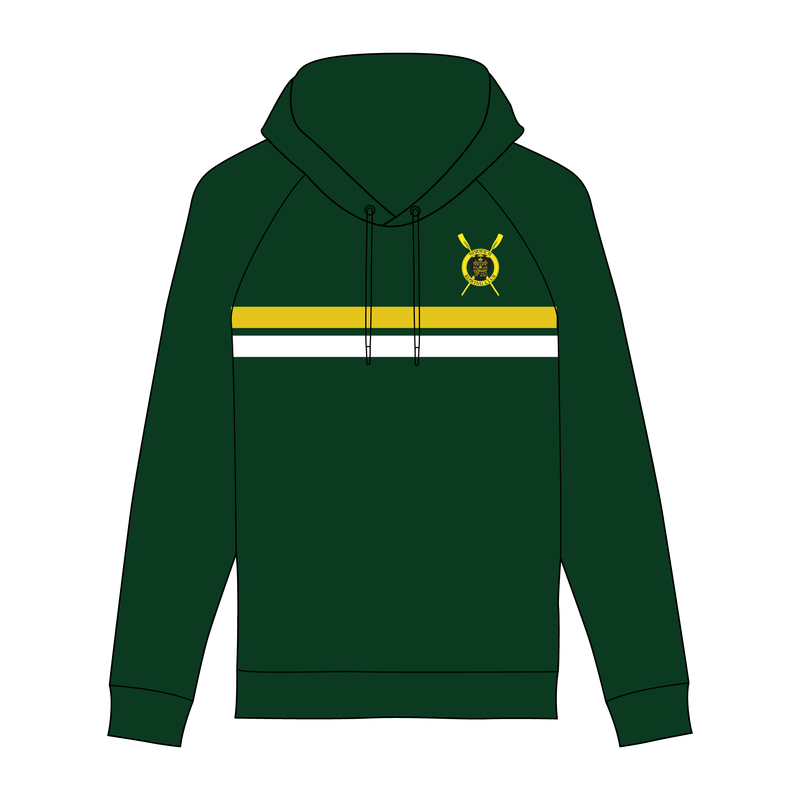 Norwich Rowing Club Hoodie 2