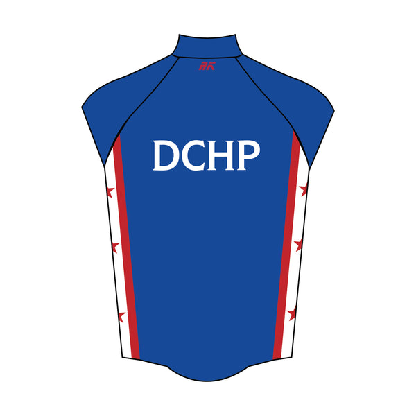 DC High Performance Rowing Thermal Gilet 1