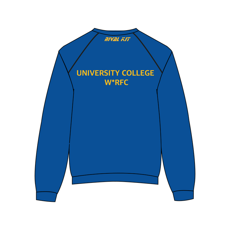 University College W*RFC Sweatshirt