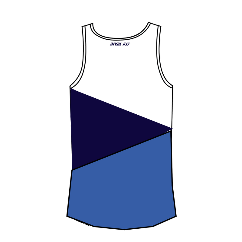 Shannon Rowing Club Gym Vest