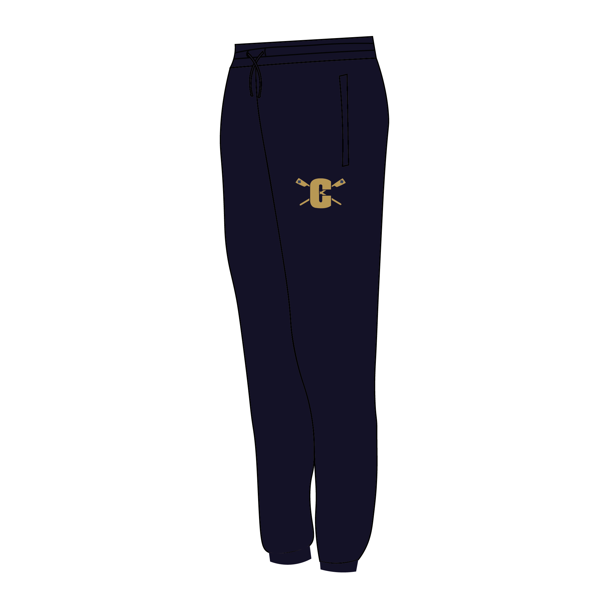 Canisius High School Joggies