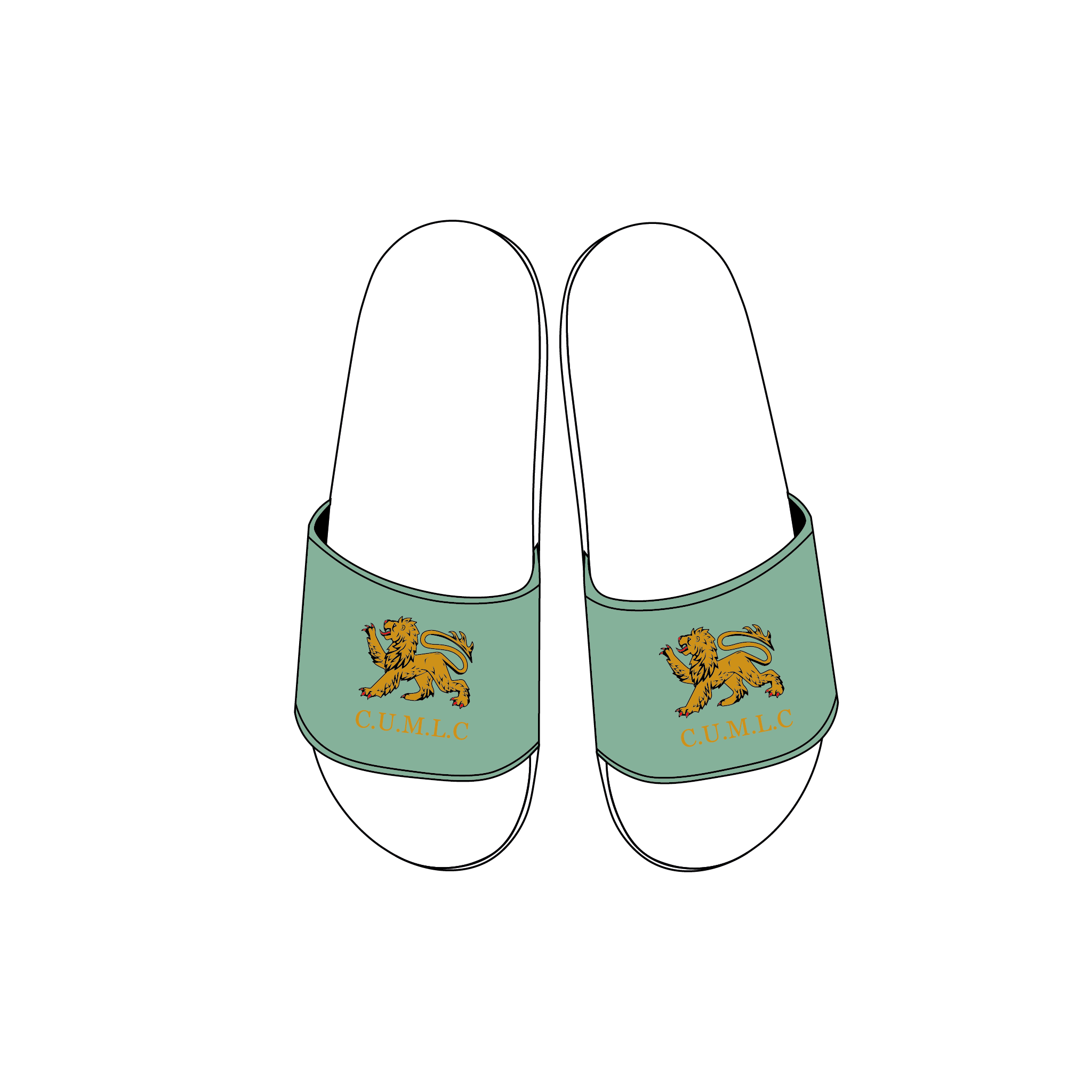 Cambridge University Mixed Lacrosse Club Sliders