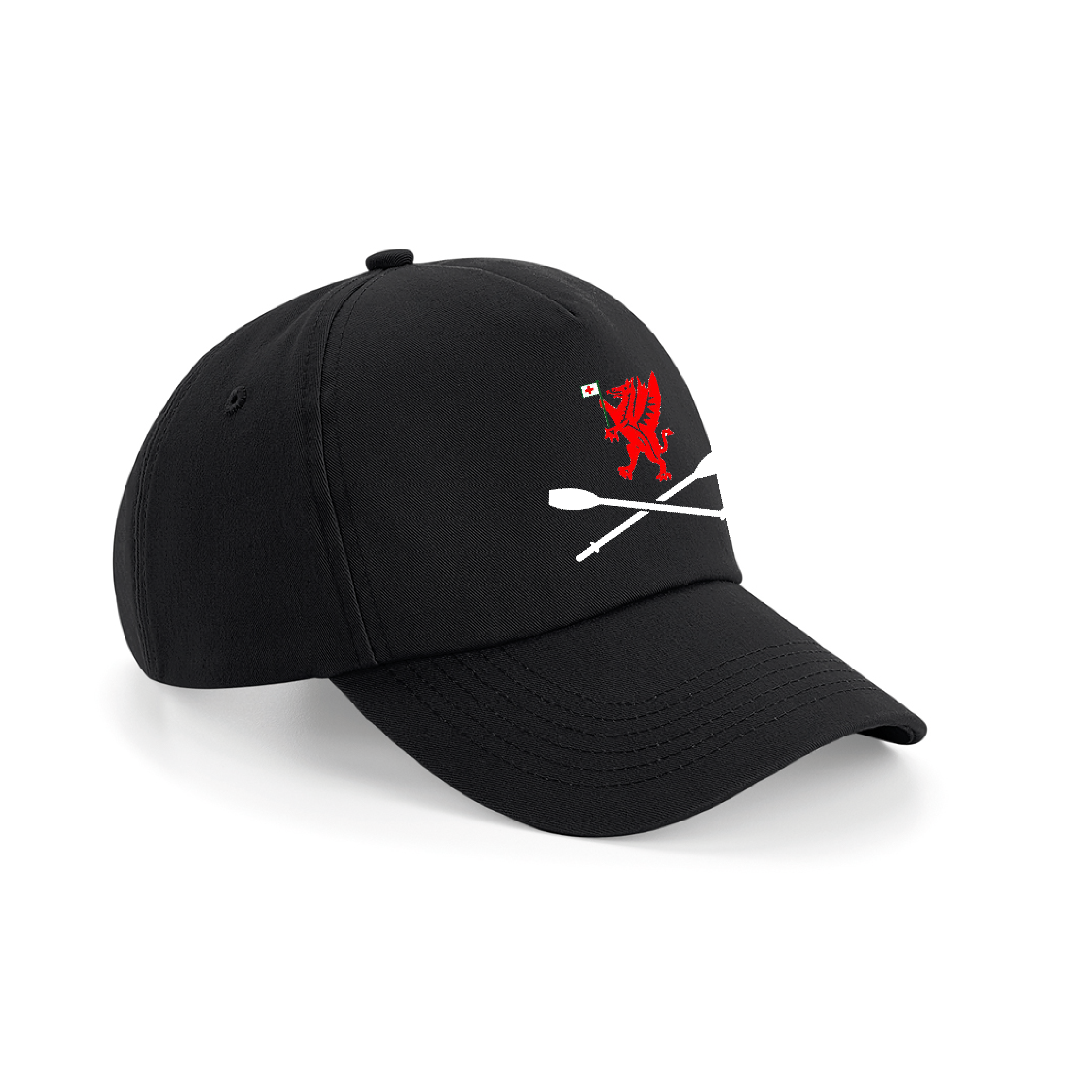 Jesus College Boat Club Cap