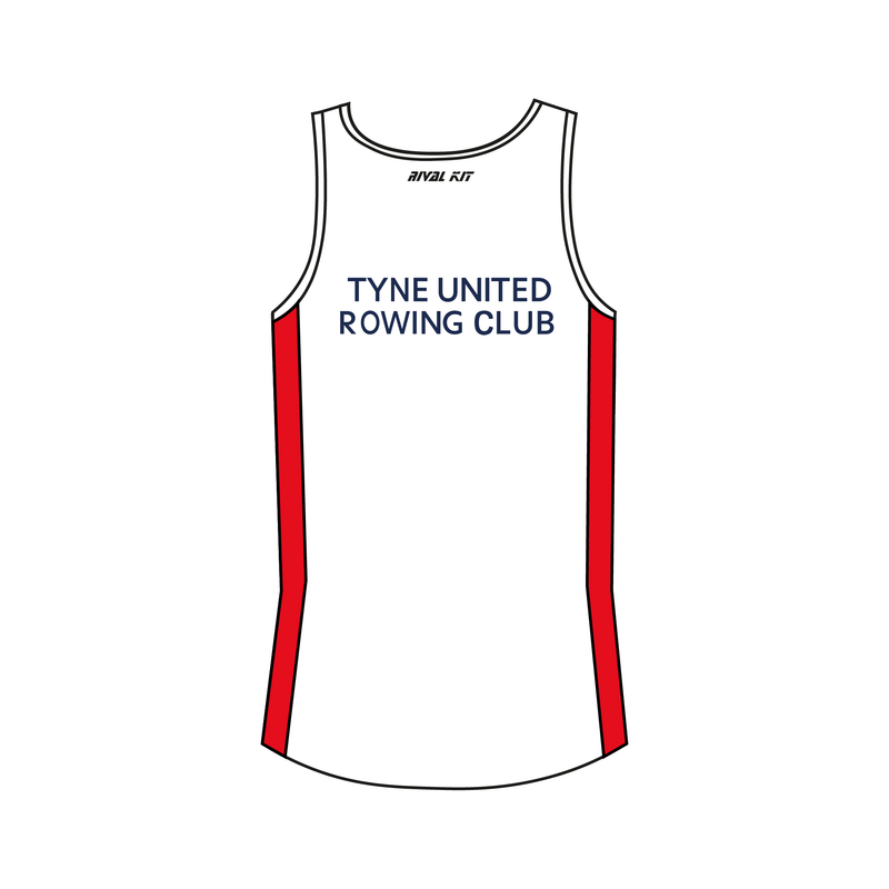 Tyne United RC Gym Vest