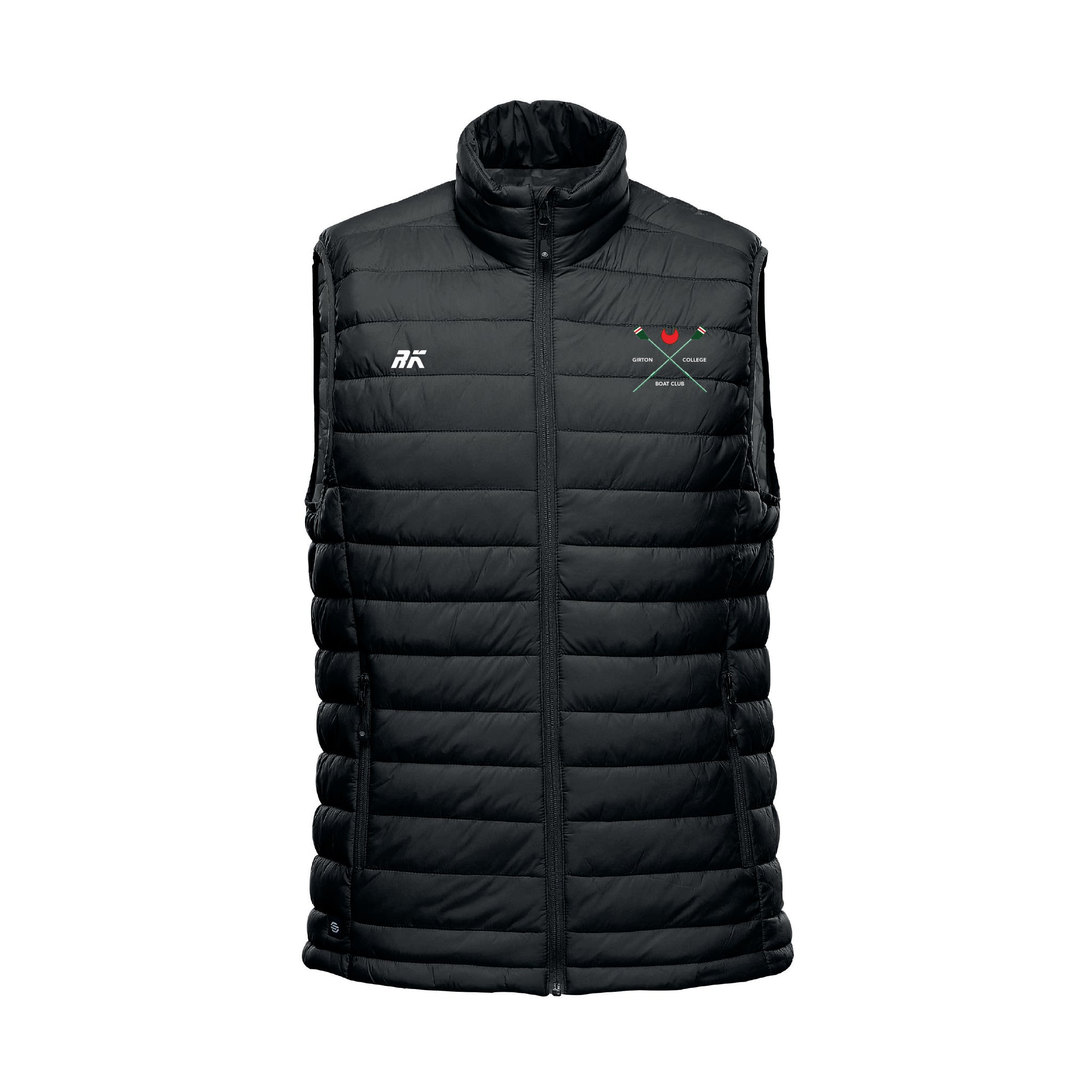 Girton College Boat Club Stormtech Gilet