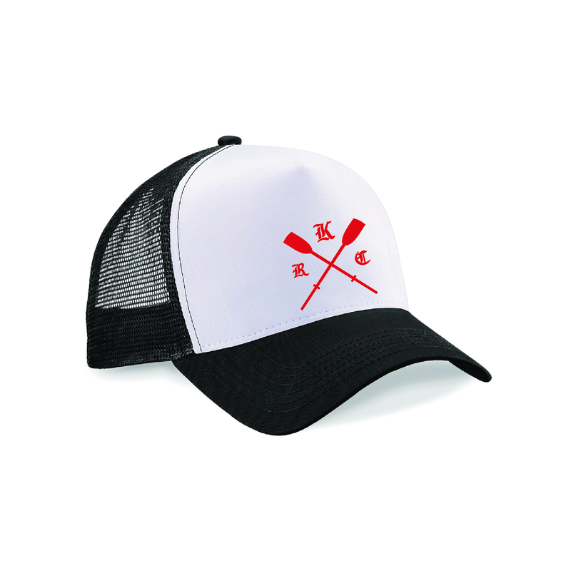 Kingston Rowing Club Cap