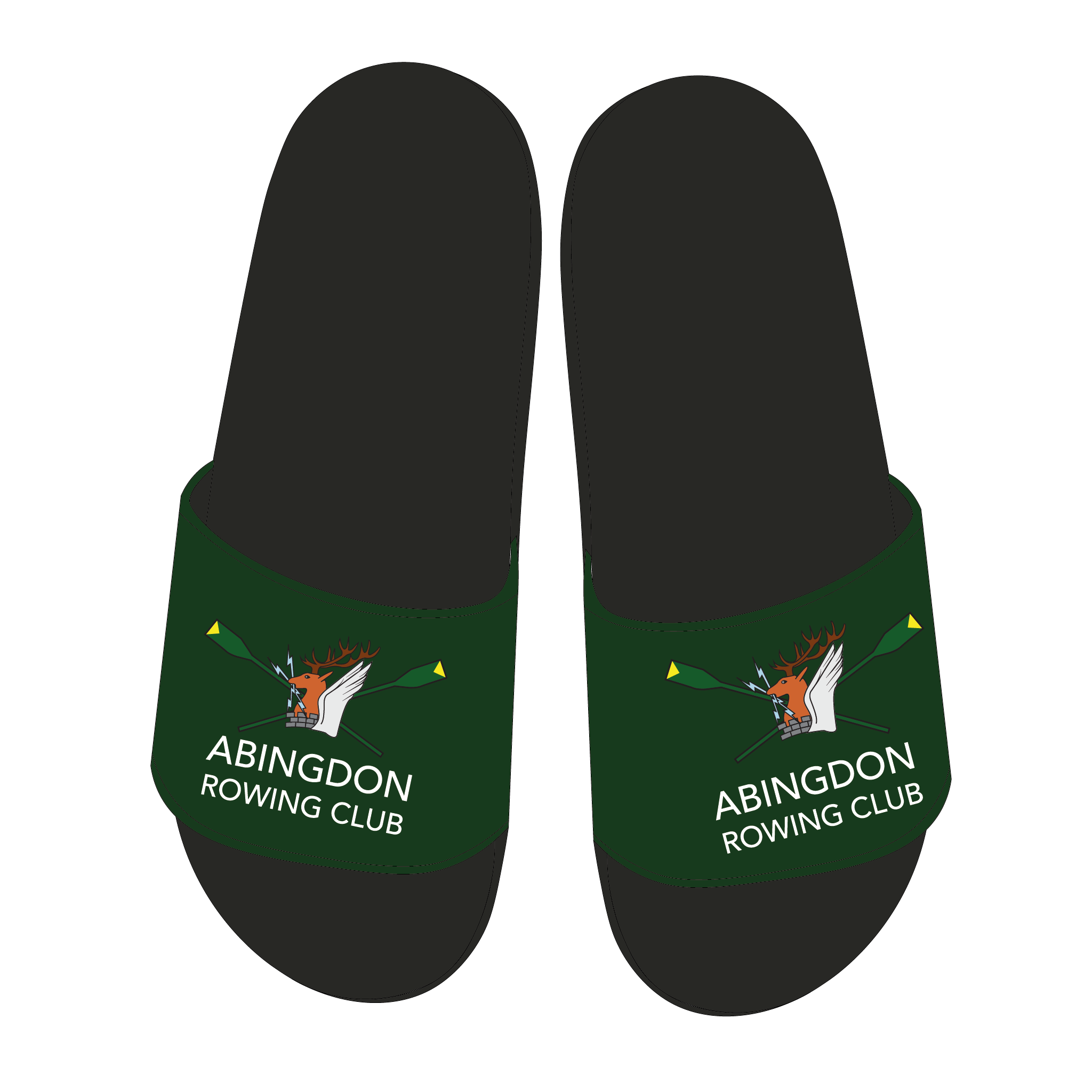 Abingdon Slides
