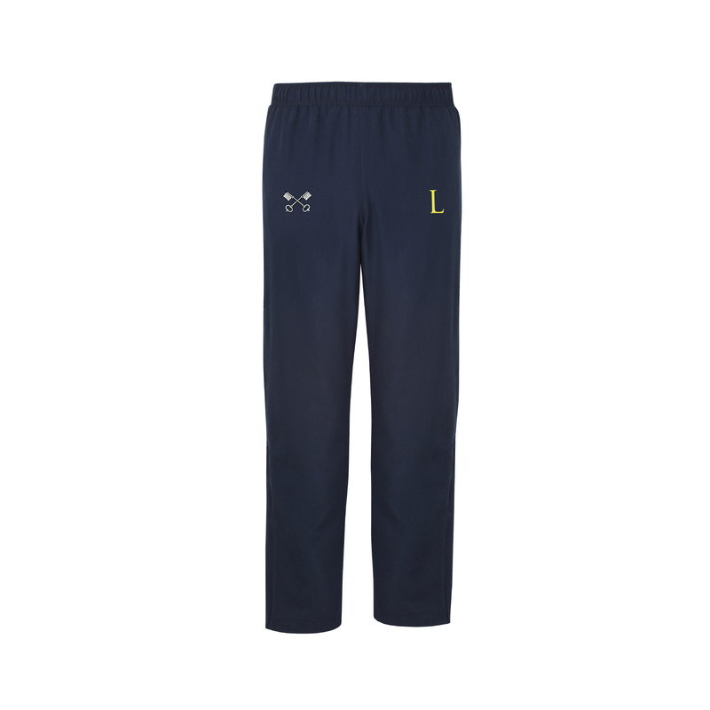 L Social (Radley Boarding House) Stadium Pants