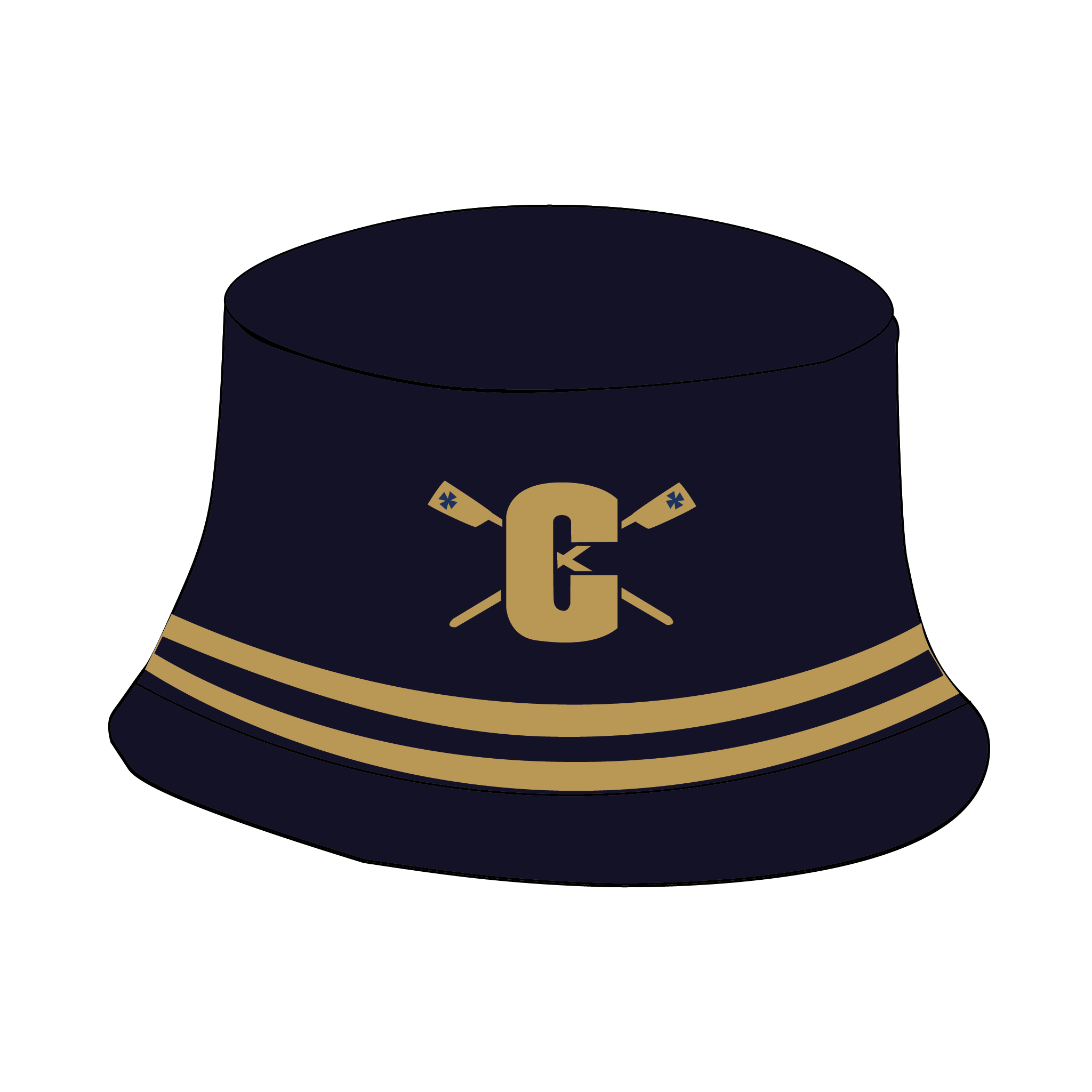 Canisius High School Bucket Hat