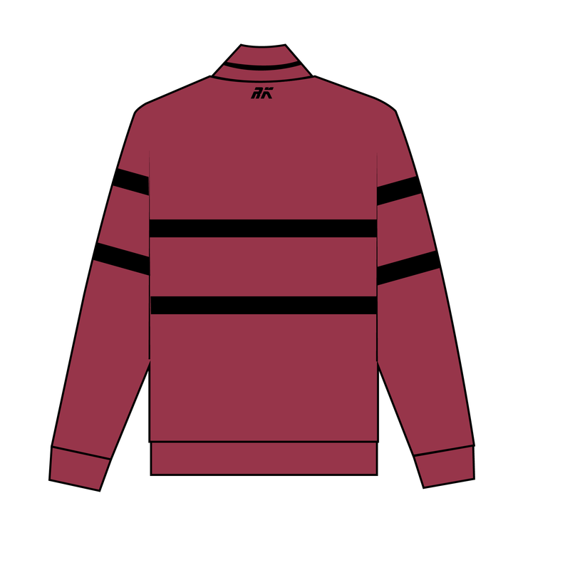 Cambridge University Rifle Association Q-Zip