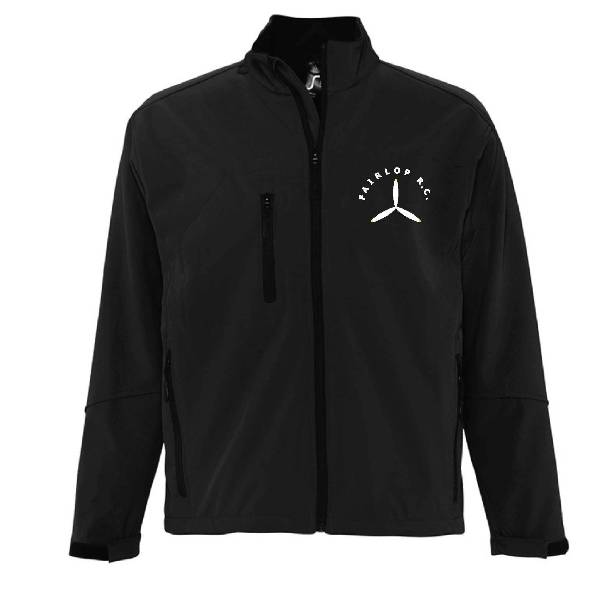 Fairlop RC Soft Shell Jacket