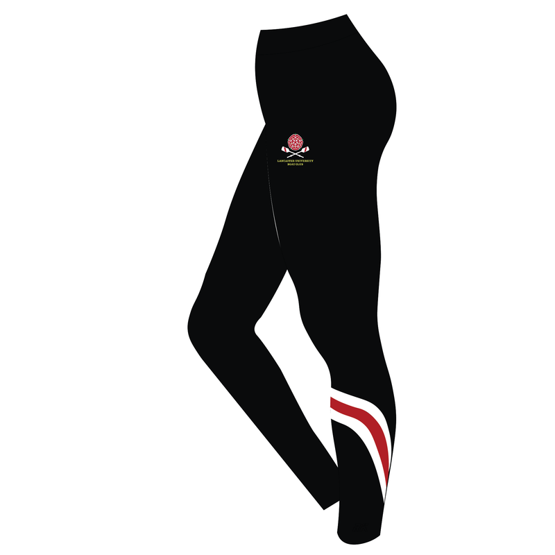 Lancaster University Boat Club Leggings