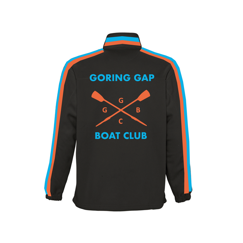 Goring Gap Boat Club Fleece