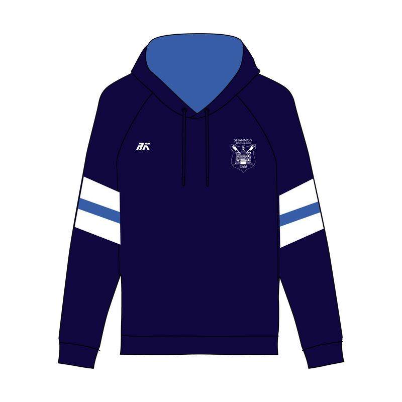 Shannon Rowing Club Hoodie