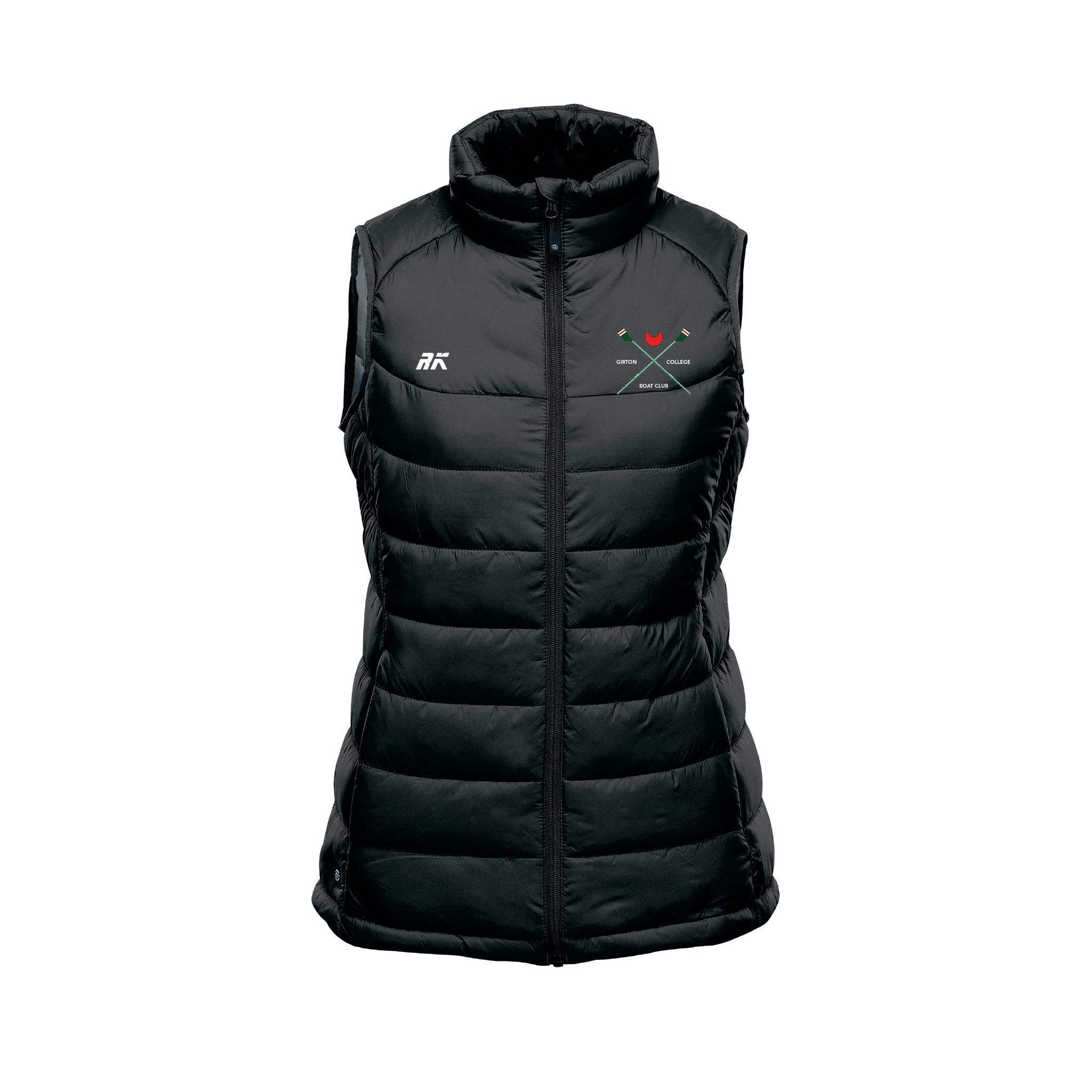 Girton College Boat Club Stormtech Gilet