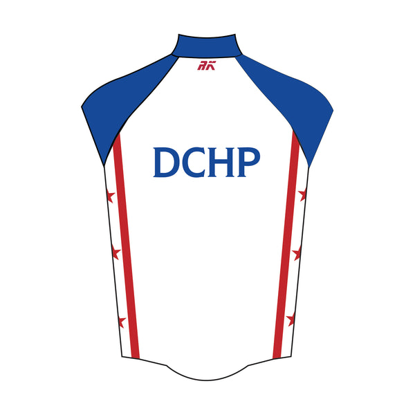 DC High Performance Rowing Thermal Gilet 2