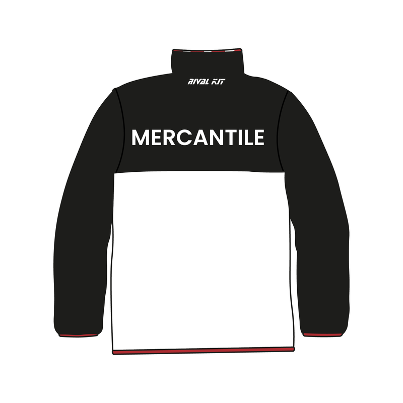 Mercantile RC Pocket Fleece