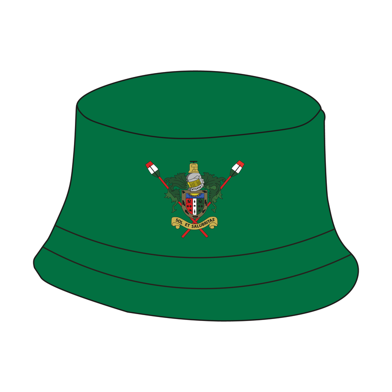 Bexhill Rowing Club Bucket Hat