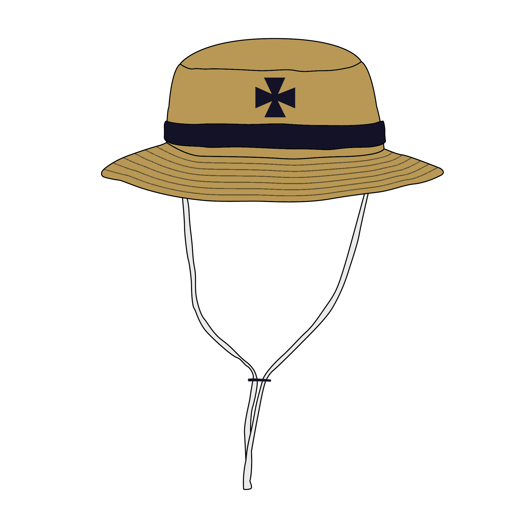 Canisius High School Boonie