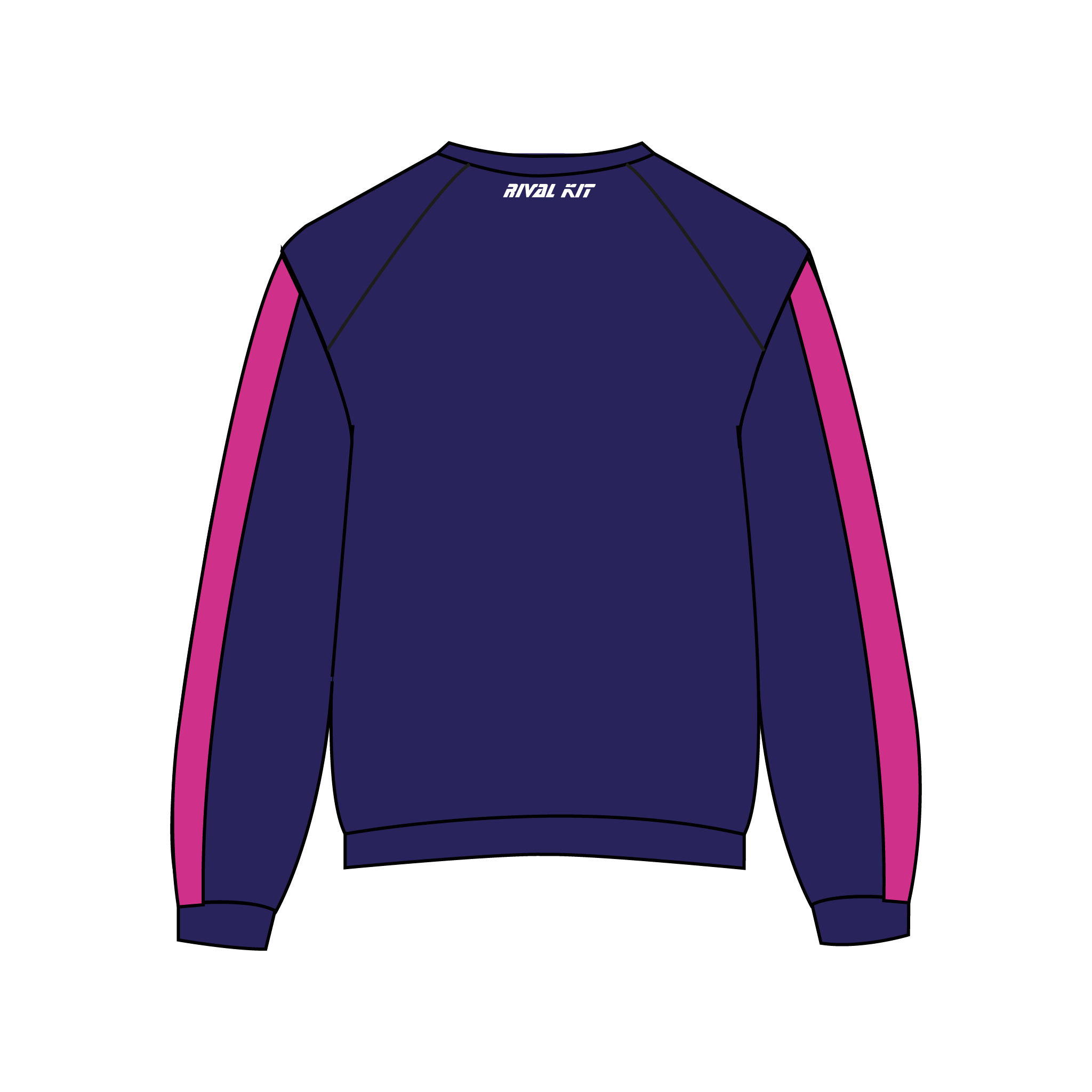 The Ospreys Sweatshirt