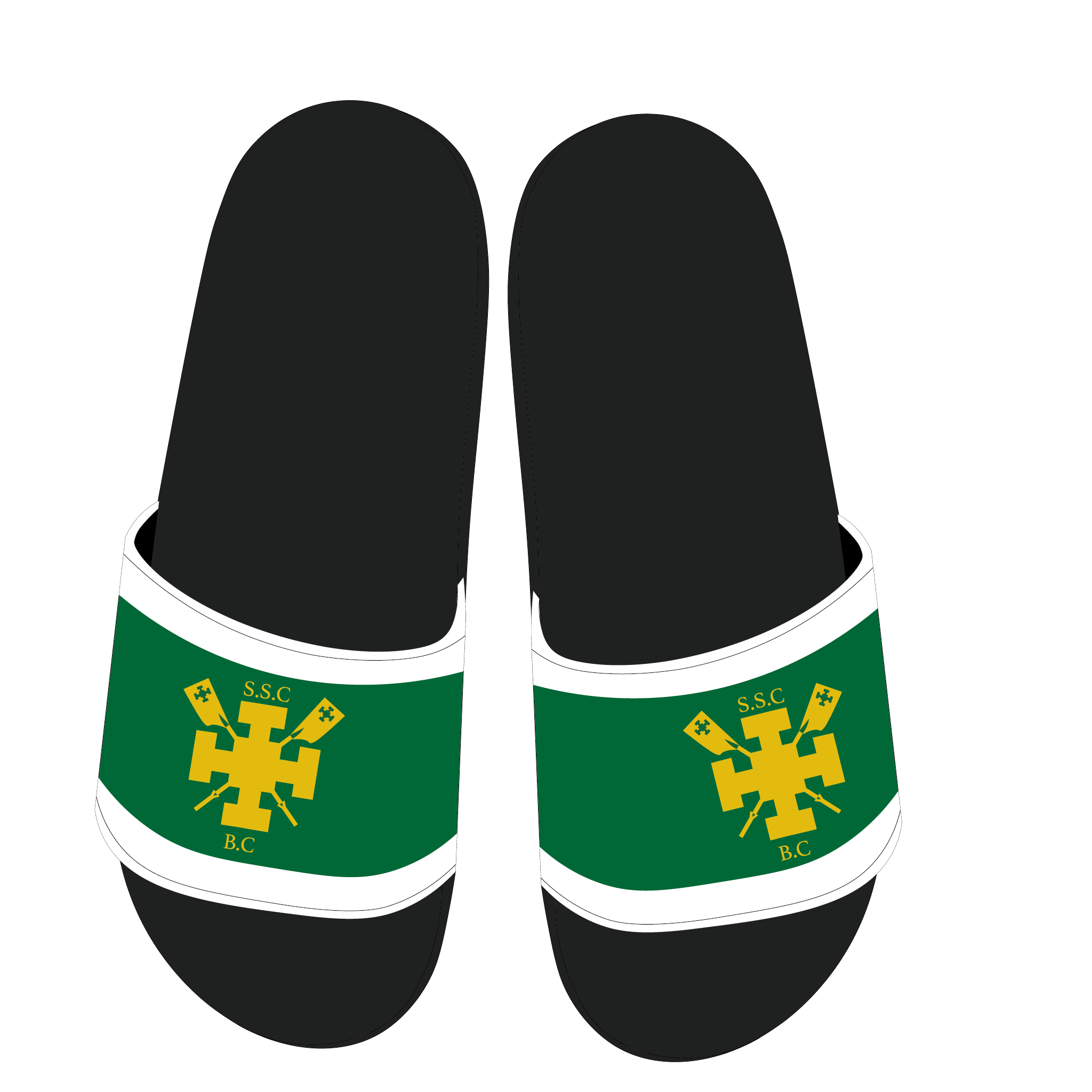 St. Chad's College BC Slides