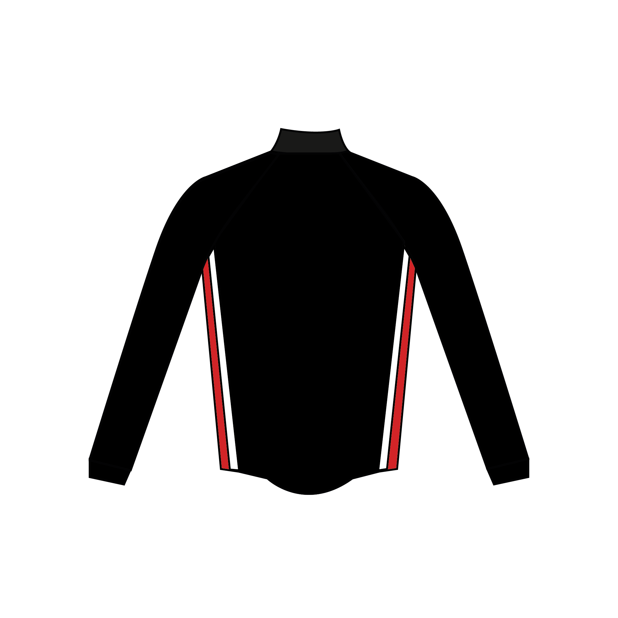 Cardiff University Rowing Club Thermal Splash Jacket