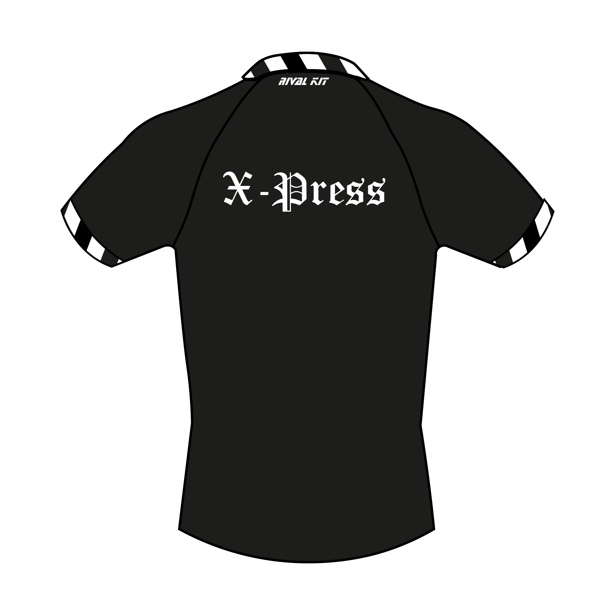 X-Press Boat Club Zephyr