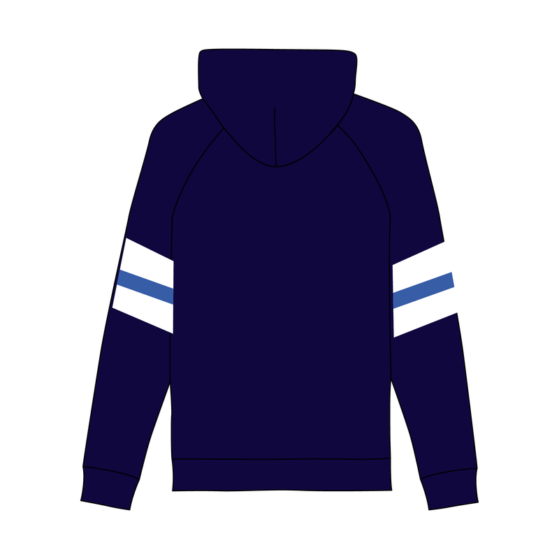 Shannon Rowing Club Hoodie