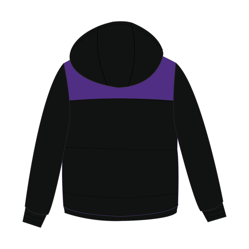 Uf Rowing Jacket University of Western Ontario Rowing Puffa Jacket – Rivalkit USA