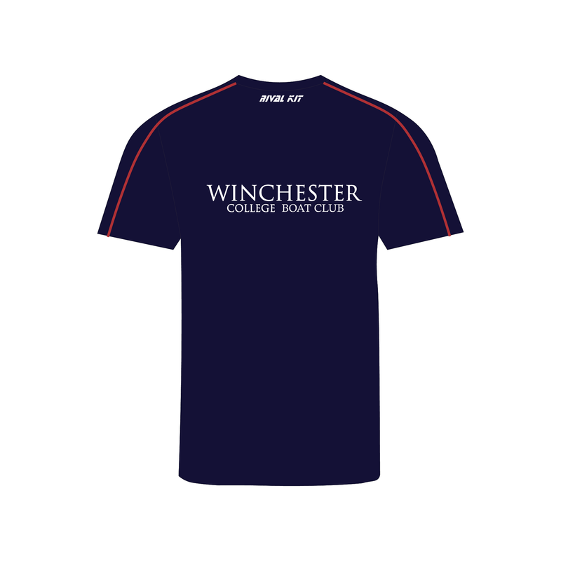 Winchester College BC Gym T-shirt