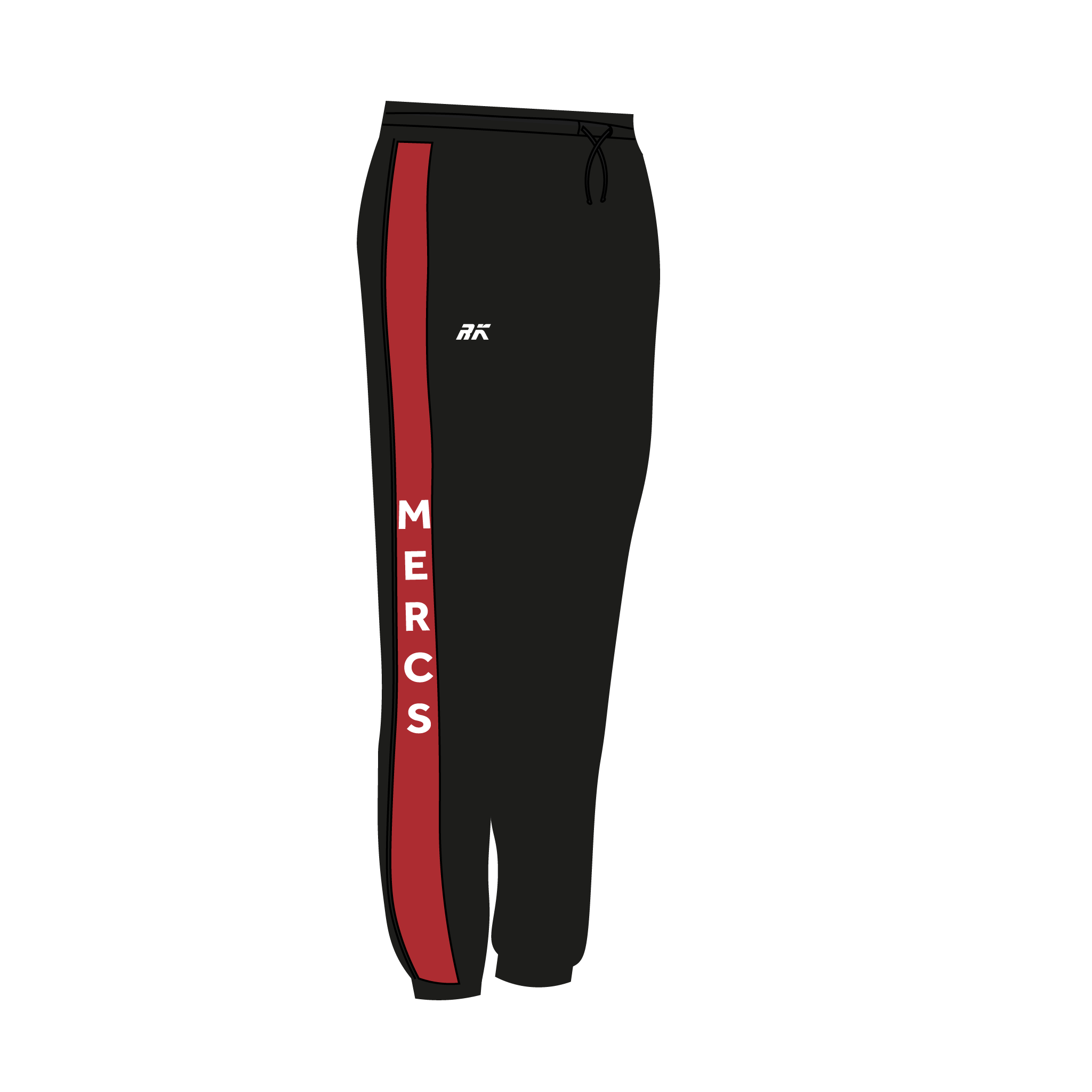Mercantile RC Bespoke Joggies